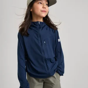 Reima Hoodie Hytyton (Modrá) - Dětská mikina Endorphin Republic Kup Teď