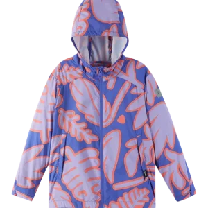 Ověřený Reima Jacket Nerokas (Bílá) - Dětská bunda Endorphin Republic