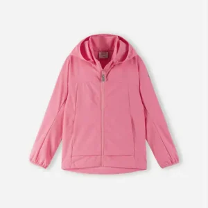 Reima jacket Puruton (Purpurová) - Dětská bunda Endorphin Republic Horká Nabídka