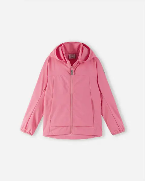 Reima jacket Puruton (Purpurová) - Dětská bunda Endorphin Republic Horká Nabídka