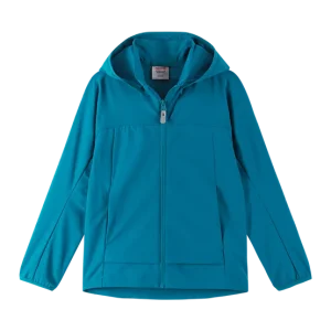 Reima jacket Puruton (Modrá) - Dětská bunda Endorphin Republic Pouze Dnes