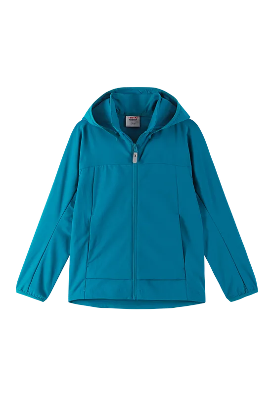 Reima jacket Puruton (Modrá) - Dětská bunda Endorphin Republic Pouze Dnes