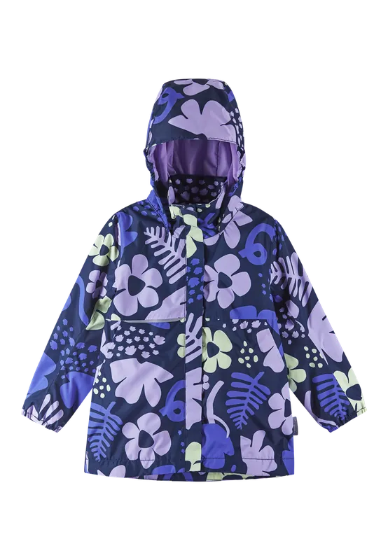 Must-Have Reima jacket Toimela (Bílá) - Dětská bunda Endorphin Republic