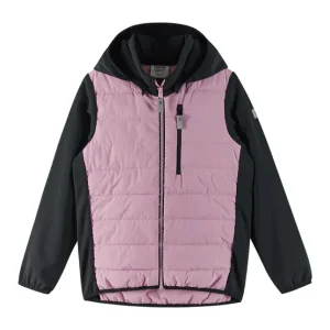 Reima Jacket, Vaihto (Purpurová) - Dětská hybridní bunda Endorphin Republic Akce
