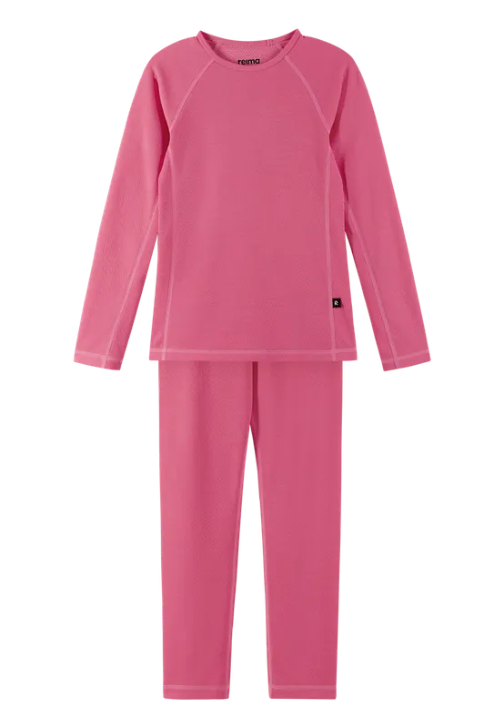 Reima Thermal set, Lani - Dětské termo prádlo Endorphin Republic Cenově Výhodný