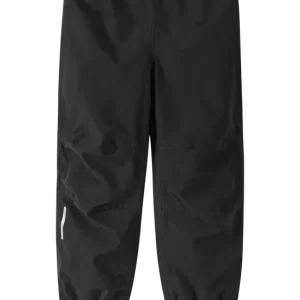 Značkový Reima pants Kaura (Černá) - Dětské kalhoty Endorphin Republic