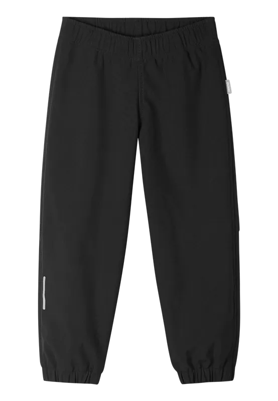 Reima pants Kuori (Černá) - Dětské kalhoty Endorphin Republic Cenově Výhodný