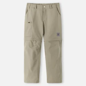 Expresní Doručení Reima Pants Surina (Černá) - Dětské kalhoty Endorphin Republic