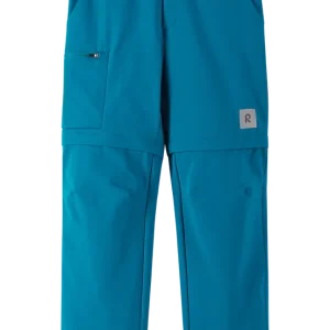 Reima Pants Surina (Modrá) - Dětské kalhoty Endorphin Republic Speciální Cena