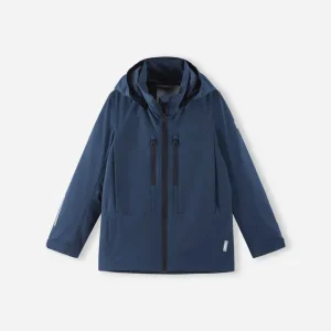 Odeslání Ihned Reima Reimatec jacket, Saarela (Modrá) - Dětská bunda Endorphin Republic