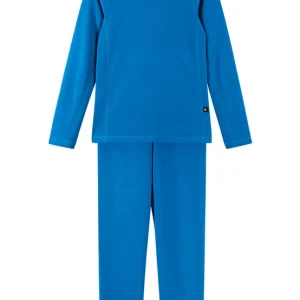 Reima Thermal set, Lani (Červená) - Dětské termo prádlo Endorphin Republic Nejlepší Volba