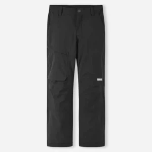 Reima Reimatec pants, Sampu (Černá) - Dětské kalhoty Endorphin Republic Nejprodávanější