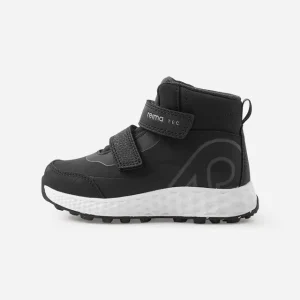 Cenově Výhodný Reima Reimatec shoes, Hiivin (Černá) - Dětské boty Endorphin Republic