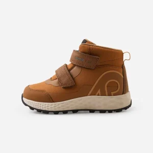 Reima Reimatec shoes, Hiivin (Tmavě červená) - Dětské boty Endorphin Republic Super Cena