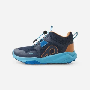 Reima Reimatec sneakers, Kiritin (Modrá) - Dětské boty Endorphin Republic Nízká Cena