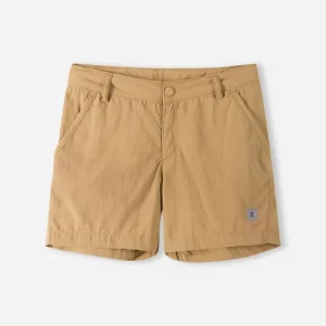 Objednat Nyní Reima Shorts Valoisin (Tmavě červená) - Dětské kraťasy Endorphin Republic