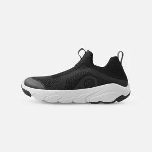 Reima Sneakers Sujuva (Černá) - Dětské boty Endorphin Republic Finální Výprodej