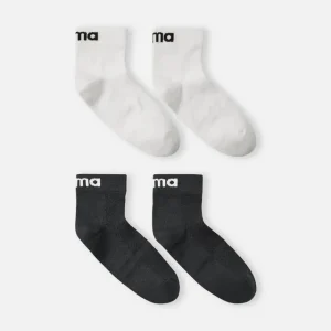 Pouze Dnes Reima Socks Nilkat (Černá) - Dětské ponožky Endorphin Republic