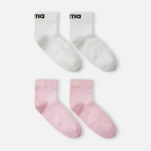 Reima Socks Nilkat (Purpurová) - Dětské ponožky Endorphin Republic Finální Výprodej