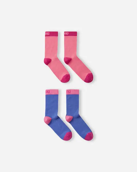 Cenová Bomba Reima Socks, Parit - Dětské ponožky Endorphin Republic