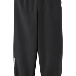 Reima Softshell pants, Oikotie (Černá) - Dětské kalhoty Endorphin Republic Horká Nabídka