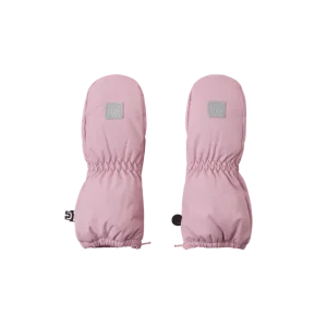 Vysoce Kvalitní Reima Mittens (woven), Tassu (Purpurová) - Dětské zimní rukavice Endorphin Republic