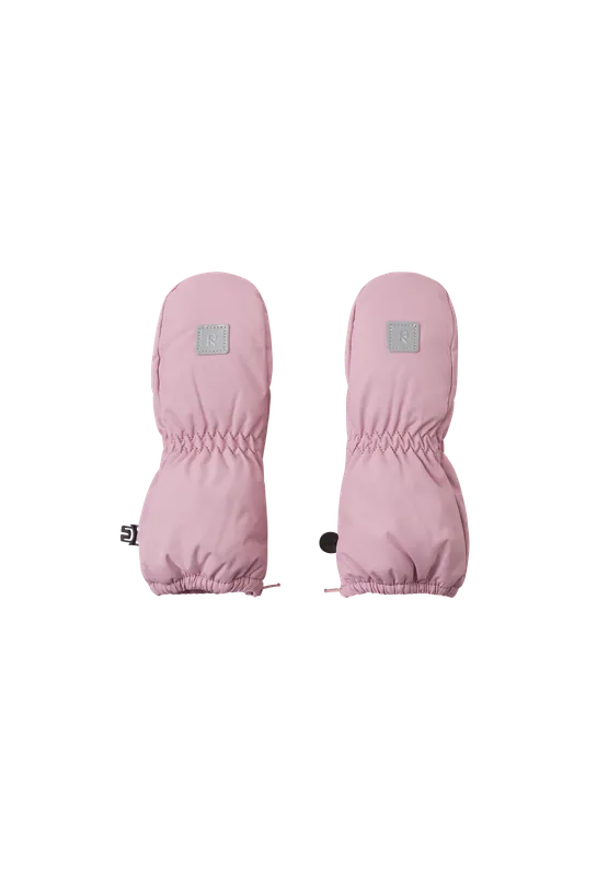 Vysoce Kvalitní Reima Mittens (woven), Tassu (Purpurová) - Dětské zimní rukavice Endorphin Republic