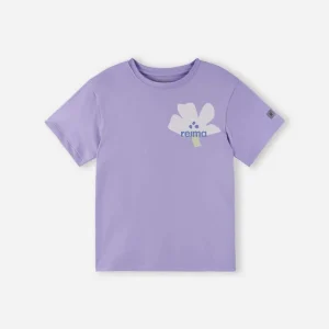 Reima T-shirt Siirtyy (Červená) - Dětské triko Endorphin Republic Objednat Nyní