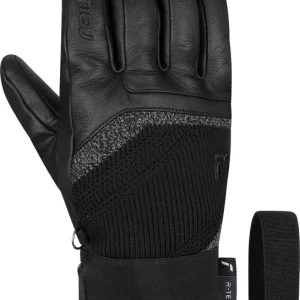 Jen Po Omezenou Doba Reusch Enigma R-TEX® XT (Černá) - Lyžařské rukavice Endorphin Republic