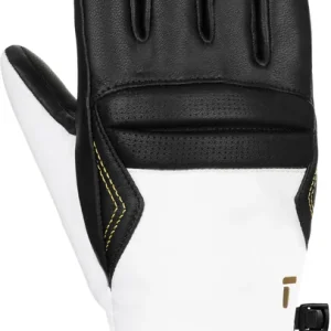 Kup Teď Reusch Mikaela Shiffrin R-TEX® XT (Černá) - Dámské lyžařské rukavice Endorphin Republic