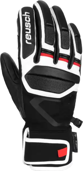 Akční Cena Reusch Pro RC (Černá) - Lyžařské rukavice Endorphin Republic