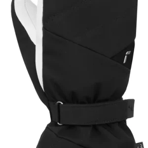 Horká Nabídka Reusch Sonja R-TEX® XT Mitten (Černá) - Dámské lyžařské rukavice Endorphin Republic