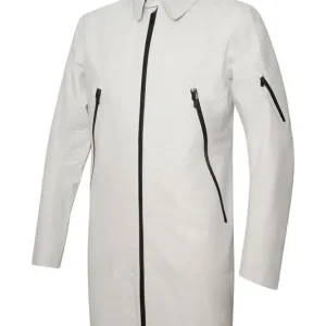 Rh+ 3 Elements Commuter Coat (Černá) - Cyklistický kabát Endorphin Republic Nízká Cena
