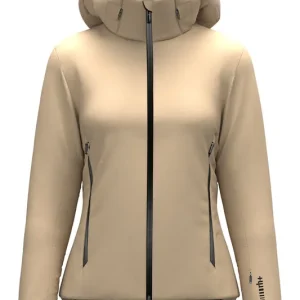 Hit Sezóny RH+ FLORIAN EVO W JACKET - Dámská bunda Endorphin Republic