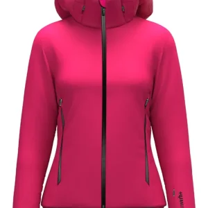 Novinka RH+ FLORIAN EVO W JACKET - Dámská bunda Endorphin Republic