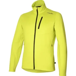 Časově Omezené RH+ FULL ZIP (Šedá) - Pánská mikina Endorphin Republic
