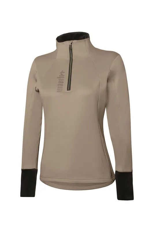 RH+ KALI W JERSEY - Dámská mikina Endorphin Republic Nová Kolekce