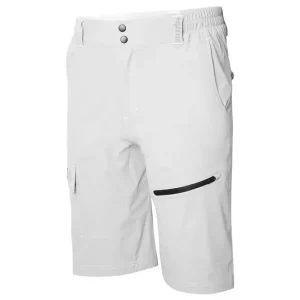Akční Nabídka Rh+ Light Cargo Shorts (Černá) - Pánské šortky Endorphin Republic