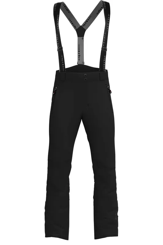 Speciální Cena RH+ LOGIC EVO PANTS (Černá) - Pánské lyžařské kalhoty Endorphin Republic