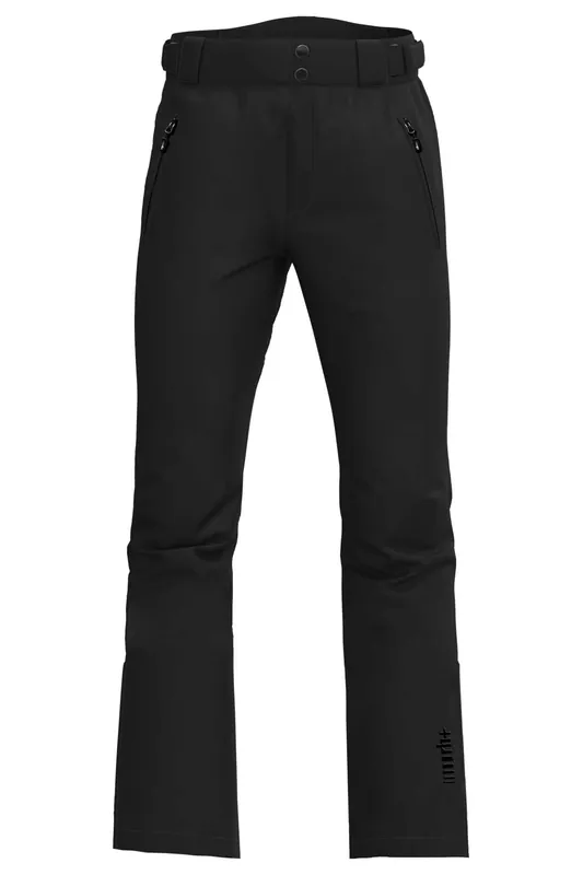 Poslední Šance RH+ LOGIC PANTS (Černá) - Pánské lyžařské kalhoty Endorphin Republic