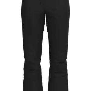 Ihned K Objednání RH+ LOGIC W PANTS (Černá) - Dámské lyžařské kalhoty Endorphin Republic