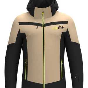 Nejprodávanější RH+ OLYMPO JACKET ( FFCC06) - Pánská bunda Endorphin Republic