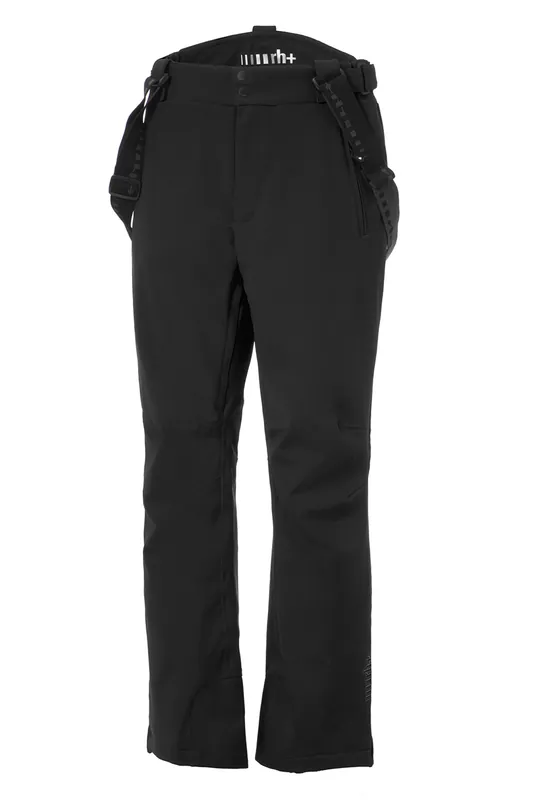 Omezená Nabídka RH+ POWER ECO PANTS (Černá) - Pánské lyžařské kalhoty Endorphin Republic
