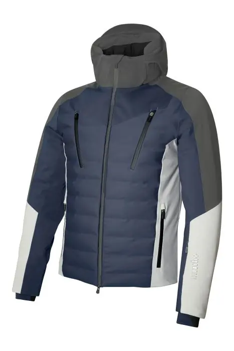 Odeslání Ihned RH+ STYLUS ECO JKT (Modrá) - Pánská lyžařská bunda Endorphin Republic