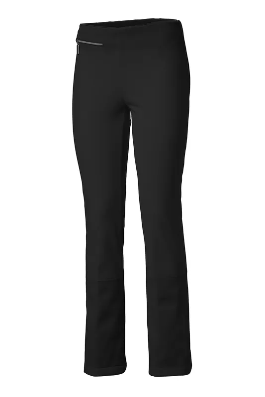 RH+ TAROX ECO W PANTS (Černá) - Dámské lyžařské kalhoty Endorphin Republic Levný