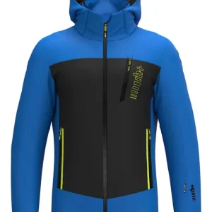 Top Prodej RH+ TITAN JACKET (Fialová) - Pánská bunda Endorphin Republic