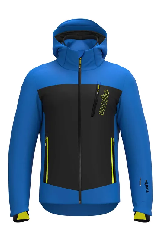 Top Prodej RH+ TITAN JACKET (Fialová) - Pánská bunda Endorphin Republic