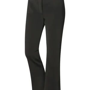 Must-Have RH+ VESTA SOFTSHELL W PANTS (Černá) - Dámské lyžařské kalhoty Endorphin Republic
