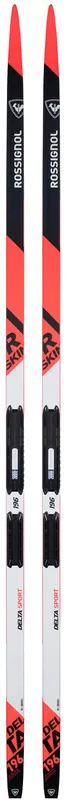 Horká Nabídka Rossignol Delta Sport R-Skin XC (Černá) - Běžky bez vázání Endorphin Republic