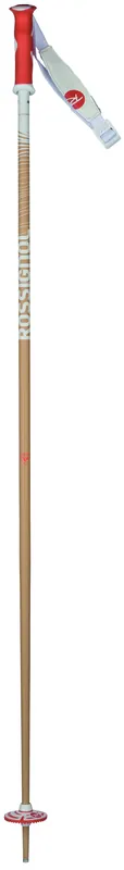 Rossignol Electra Premium ( FFCC06) - Dámské lyžařské hole Endorphin Republic Výhodná Nabídka